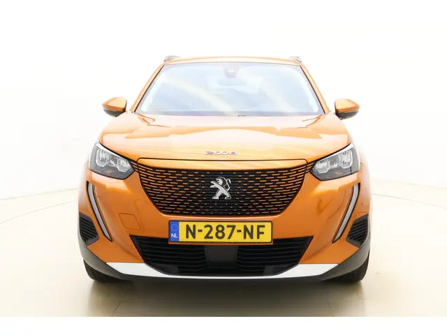 Peugeot e-2008 EV Allure 50 kWh 2021 Elektrisch 6