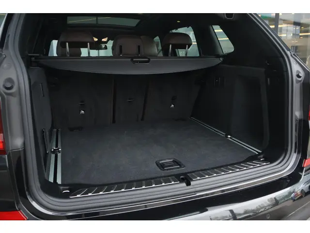 BMW X3 M40i xDrive High Executive 2017 Benzine 52