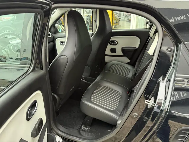 Renault Twingo 0.9 TCe Intens 2019 Benzine 8