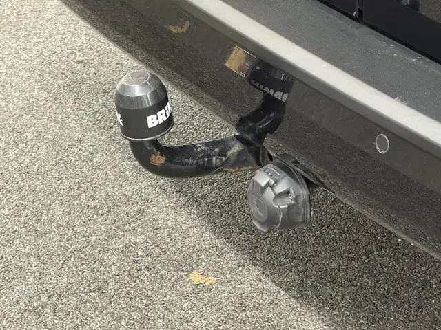 Volkswagen Caddy Cargo Maxi 2.0 TDI Style 2023 Diesel 14