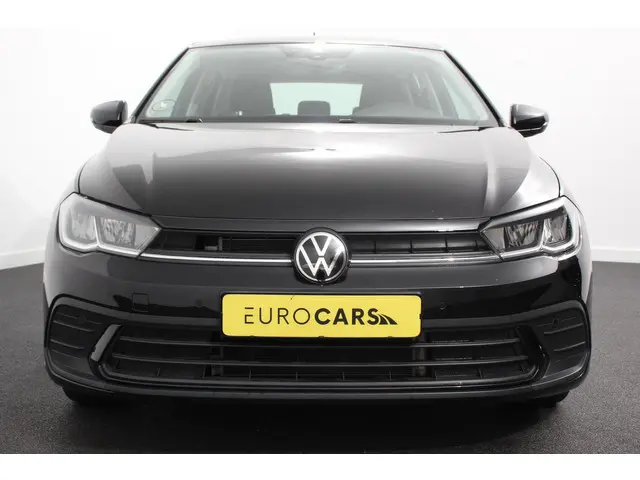Volkswagen Polo 2