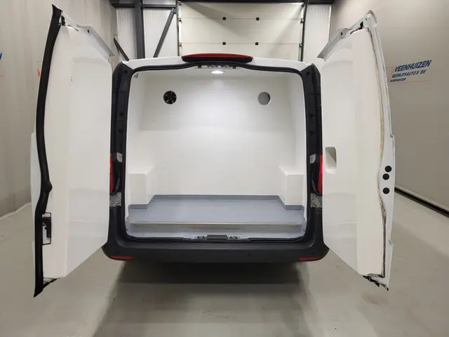 Mercedes-Benz Vito 109CDI Koelwagen Euro 6! 2018 Diesel 6