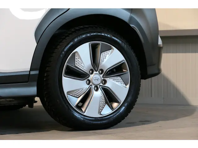 Hyundai Kona EV Limited 64 kWh 2020 Elektrisch 6