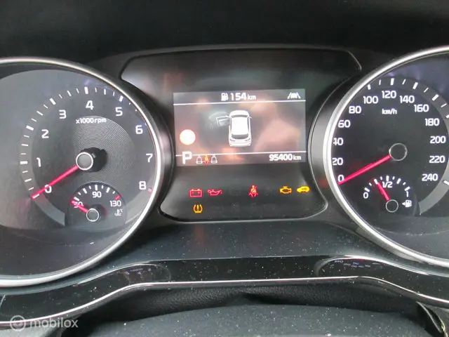 Kia Ceed Sportswagon 1.4 T-GDi GT-PlusLine 2019 Benzine 13