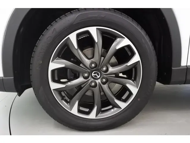 Mazda CX-5 2.0 160pk AWD GT-M 2016 Benzine 9
