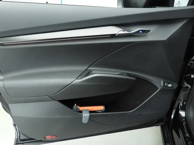 Škoda Enyaq Coupe iV 80 RS 2022 Elektrisch 20