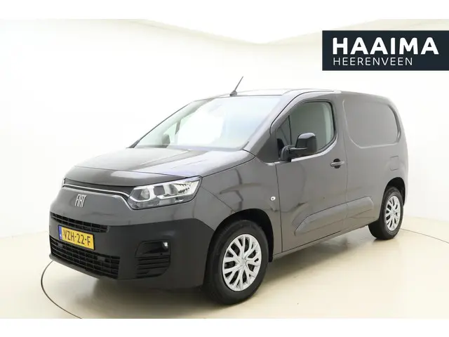 Fiat E-Doblò 136 L1 50 kWh 2023 Elektrisch