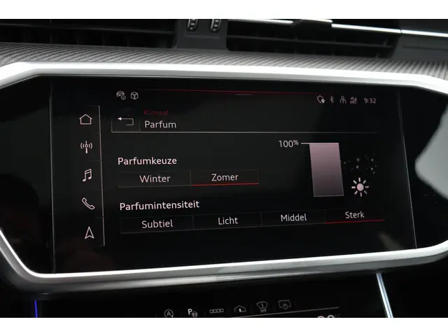 Audi RS6 Avant 4.0 TFSI quattro 2022 Benzine 28