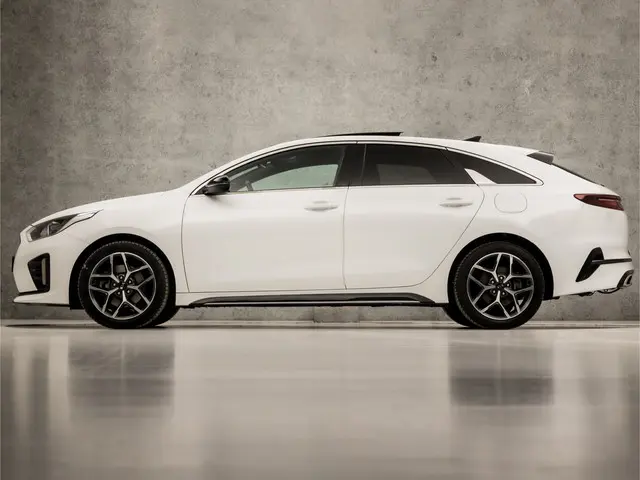 Kia ProCeed 2