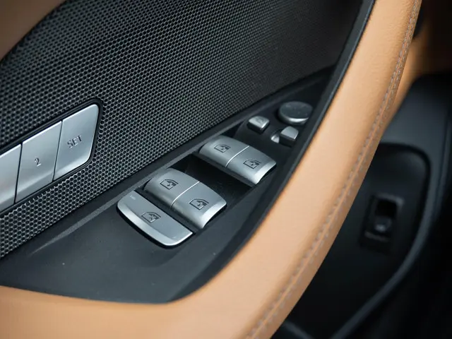 BMW i4 M50 2022 Elektrisch 27