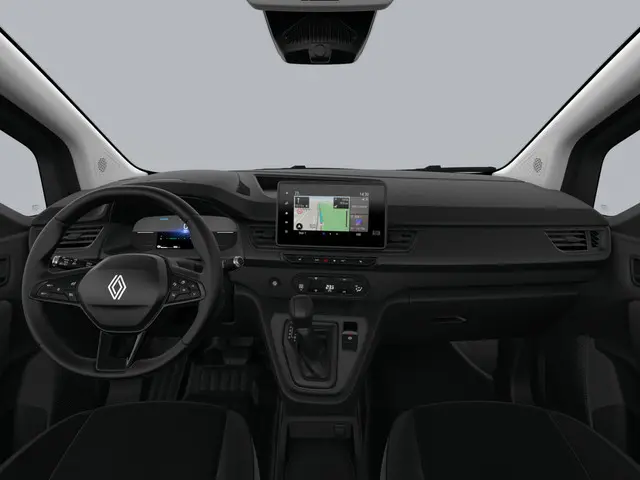 Renault Kangoo Advance 2025 Elektrisch 13