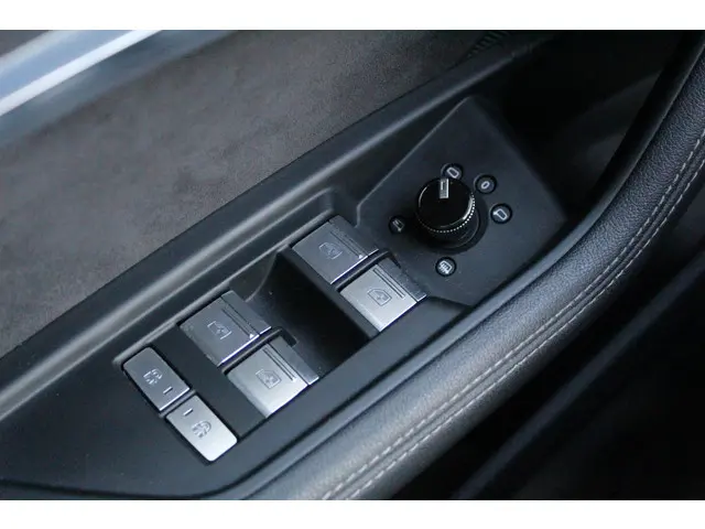 Audi e-tron S quattro 95 kWh 2020 Elektrisch 41