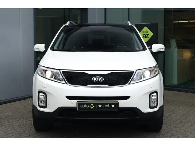 Kia Sorento 2.4 GDi Super Pack 2013 Benzine 8