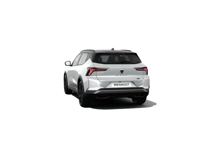 Renault Scénic E-Tech esprit Alpine 2025 Elektrisch 8