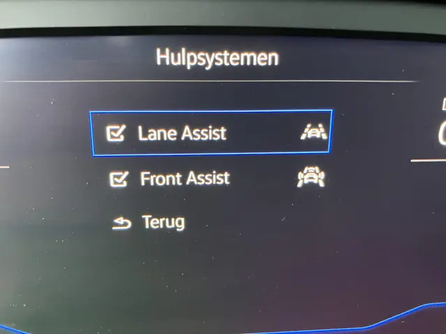 Volkswagen Taigo 1.0 TSI 2023 Benzine 25