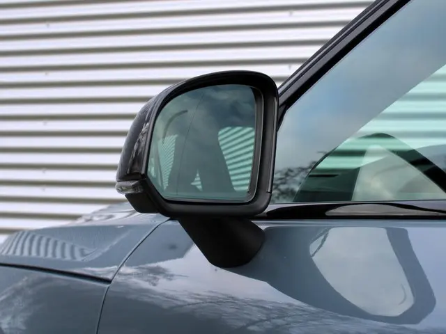 Volvo XC40 Recharge P8 AWD R-Design 2020 Elektrisch 9