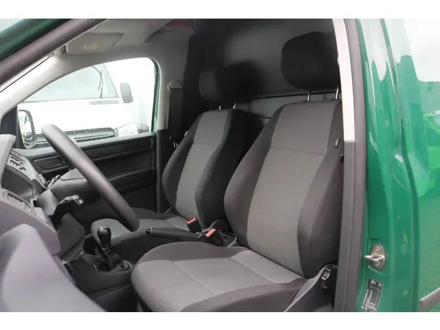 Volkswagen Caddy 2.0 TDI Airco 2019 Diesel 2