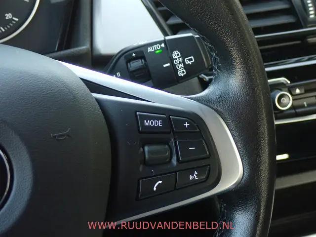 BMW 2 Serie Active Tourer 218i 2015 Benzine 28