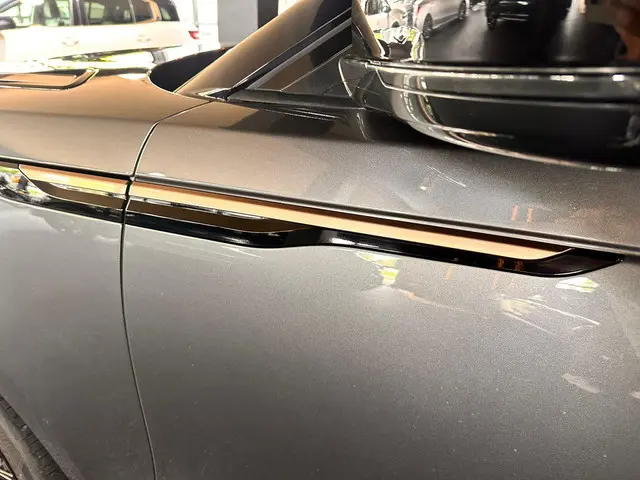 Land Rover Range Rover Velar R-Dynamic 2018 Benzine 8