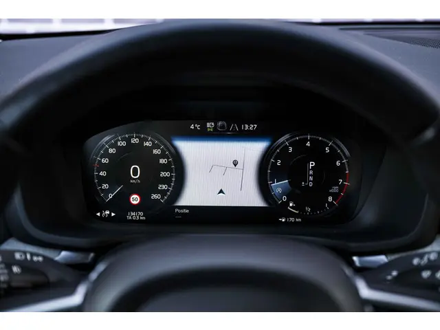 Volvo V60 2.0 T5 Inscription 2019 Benzine 15