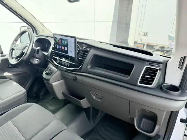 Ford E-Transit 75kWh 184PK 2023 Elektrisch 9