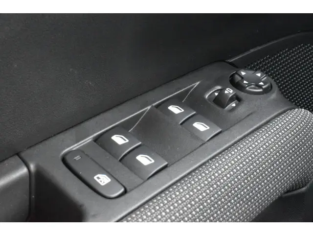 Citroën C3 Aircross PureTech 110 Max 2024 Benzine 11