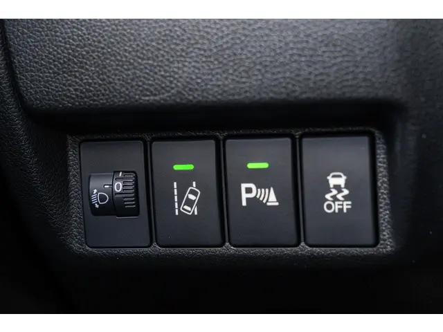 Honda Jazz 1.3i VTEC COMFORT 2019 Benzine 21