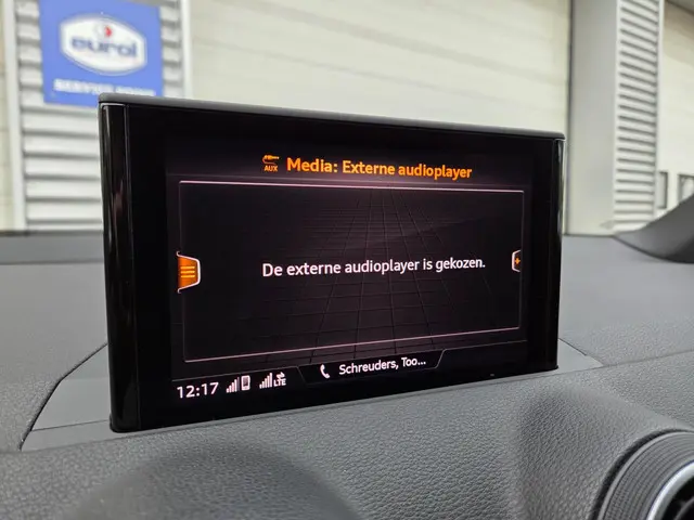 Audi Q2 1.4 TFSI CoD Sport Pro Line S 2017 Benzine 30