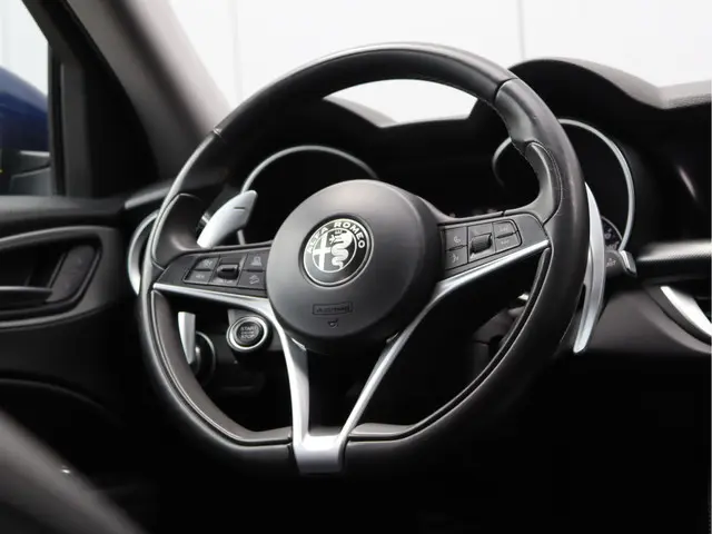 Alfa Romeo Stelvio 2.0 T AWD 2018 Benzine 21