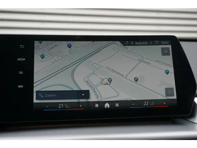 BMW iX1 eDrive20 2025 Elektrisch 14