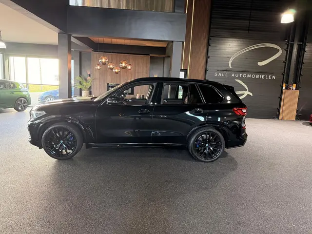 BMW X5 xDrive45e High Executive 2020 Hybride Benzine 4