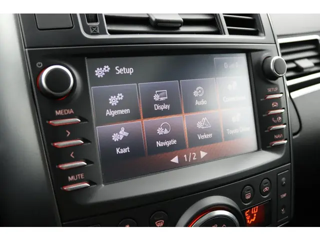 Toyota Verso 1.8 VVT-i SkyView Edition 2018 Benzine 9