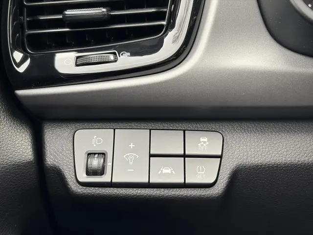 Kia Rio 1.0 TGDI ComfortPlusLine Navigator 2017 Benzine 25