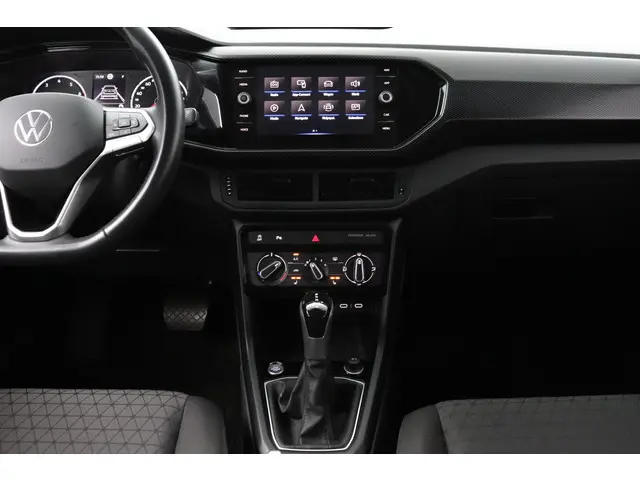 Volkswagen T-Cross 1.0 TSI 110pk DSG Life 2023 Benzine 20