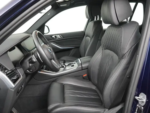 BMW X5 xDrive45e High Executive 2023 Hybride Benzine 4