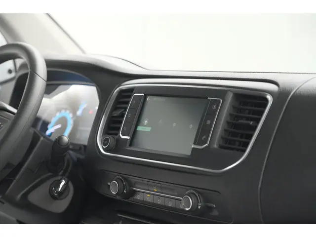 Citroën ë-Jumpy L2 136 50 kWh 2024 Elektrisch 38