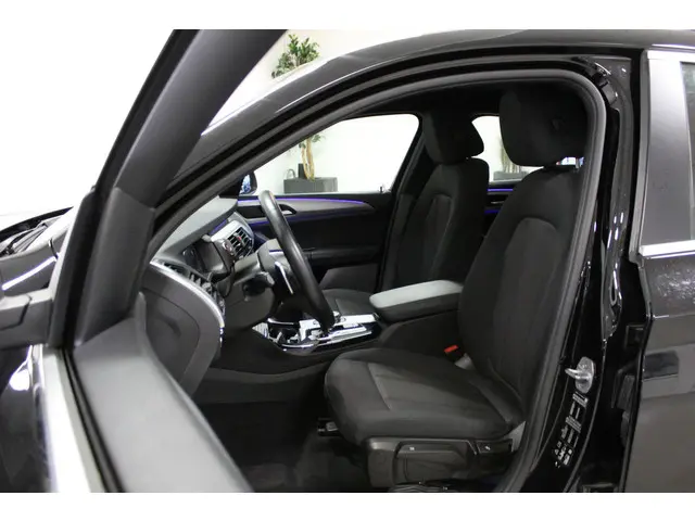 BMW X4 xDrive20i Executive Edition 2020 Benzine 9