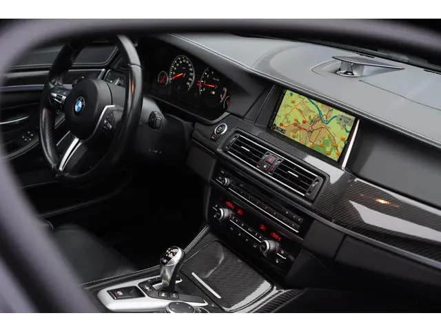 BMW M5 5-serie Competition Edition 2017 Benzine 46