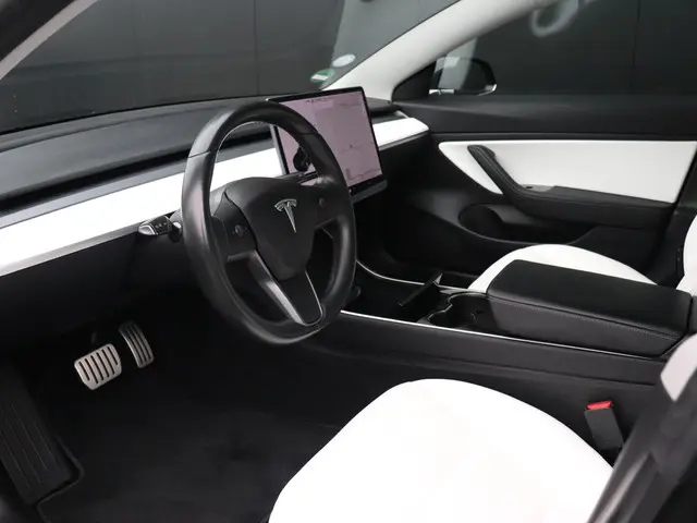 Tesla Model 3 Performance AWD 75 kWh 2019 Elektrisch 16