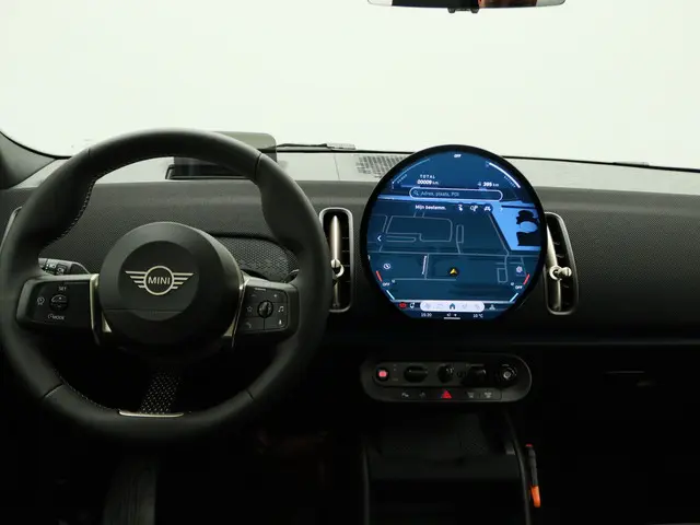 MINI Countryman E 2026 Elektrisch 22