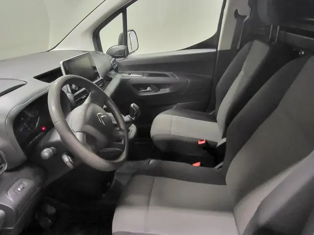 Citroën Berlingo 1.5BlueHDI Euro 6! 2021 Diesel 6