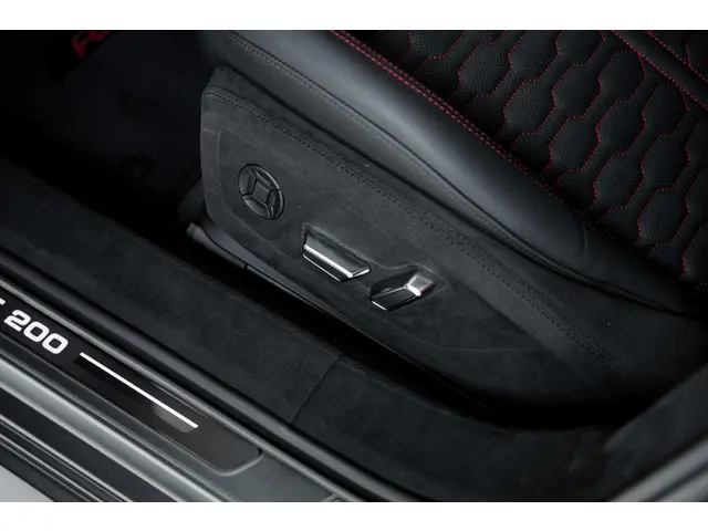Audi RS6 ABT RS6 LE Legacy Edition 2023 Benzine 48