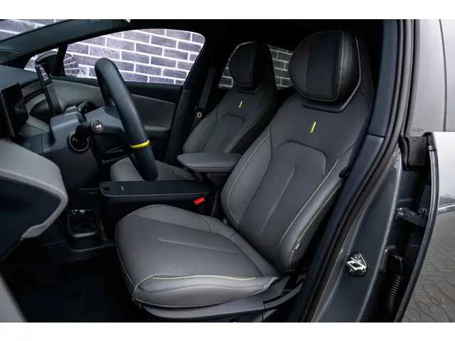 Lynk & Co 02 More 66 kWh 2026 Elektrisch 7