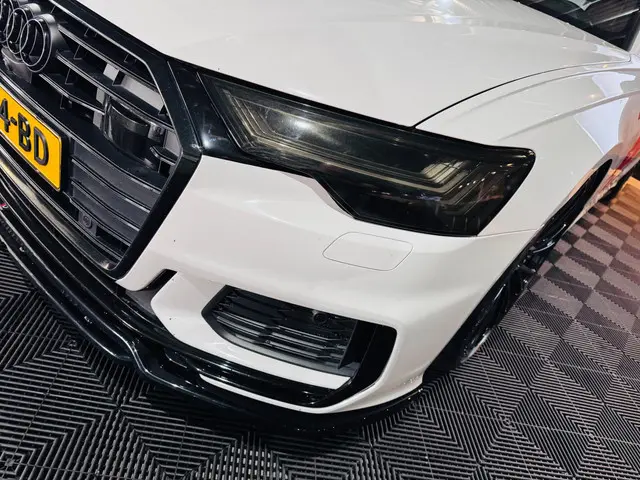 Audi A6 AVANT AS 666 | 680 PK |22 Inch | 2019 Hybride Benzine 7