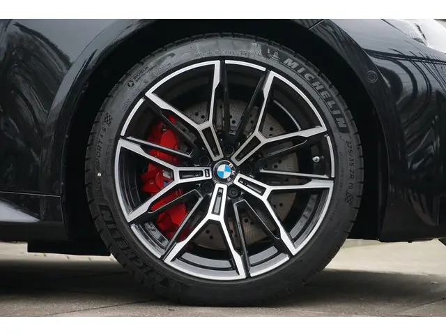 BMW M2 Coupé 2025 Benzine 6