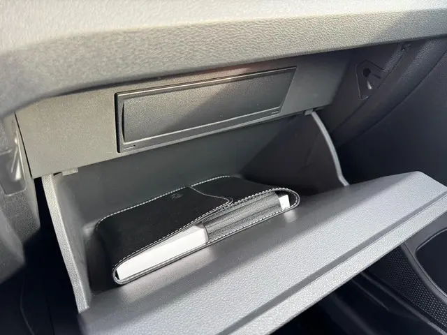 Volkswagen T-Cross 1.0 TSI Move 2023 Benzine 14