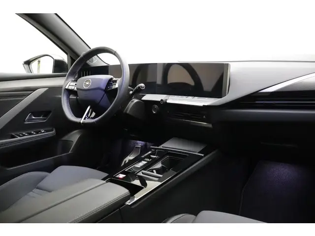 Opel Astra Electric 54 kWh GS 2024 Elektrisch 15