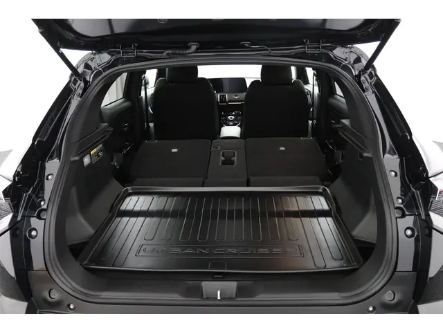 Toyota Urban Cruiser Dynamic 61 kWh 2026 Elektrisch 25