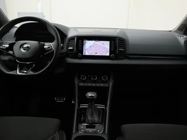 Škoda Karoq 1.5TSI/150PK ACT Sportline DSG 2023 Benzine 4