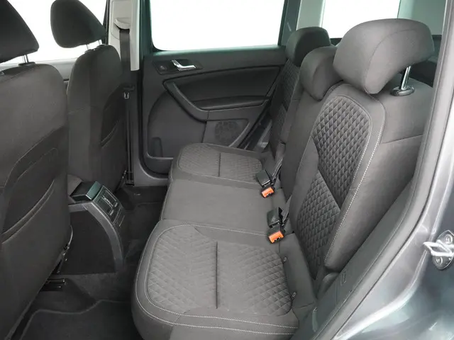 Škoda Yeti Outdoor 1.2 TSI Greentech Drive 2017 Benzine 10